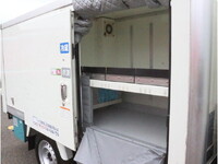 TOYOTA Toyoace Refrigerator & Freezer Truck QDF-KDY221 2020 49,922km_17