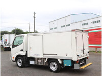TOYOTA Toyoace Refrigerator & Freezer Truck QDF-KDY221 2020 49,922km_2