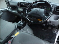TOYOTA Toyoace Refrigerator & Freezer Truck QDF-KDY221 2020 49,922km_30