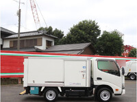 TOYOTA Toyoace Refrigerator & Freezer Truck QDF-KDY221 2020 49,922km_5