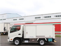 TOYOTA Toyoace Refrigerator & Freezer Truck QDF-KDY221 2020 49,922km_7