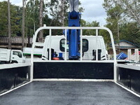 ISUZU Elf Truck (With 3 Steps Of Cranes) TPG-NKR85AR 2018 60,993km_13