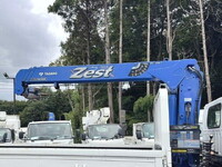 ISUZU Elf Truck (With 3 Steps Of Cranes) TPG-NKR85AR 2018 60,993km_14