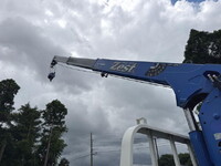 ISUZU Elf Truck (With 3 Steps Of Cranes) TPG-NKR85AR 2018 60,993km_16