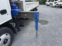 ISUZU Elf Truck (With 3 Steps Of Cranes) TPG-NKR85AR 2018 60,993km_18