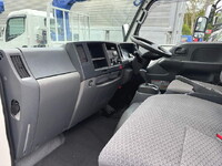 ISUZU Elf Truck (With 3 Steps Of Cranes) TPG-NKR85AR 2018 60,993km_27