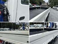 ISUZU Elf Truck (With 3 Steps Of Cranes) TPG-NKR85AR 2018 60,993km_39