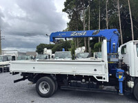 ISUZU Elf Truck (With 3 Steps Of Cranes) TPG-NKR85AR 2018 60,993km_6