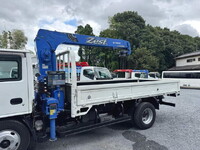 ISUZU Elf Truck (With 3 Steps Of Cranes) TPG-NKR85AR 2018 60,993km_7