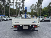 ISUZU Elf Truck (With 3 Steps Of Cranes) TPG-NKR85AR 2018 60,993km_8