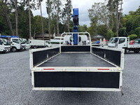 ISUZU Elf Truck (With 3 Steps Of Cranes) TPG-NKR85AR 2018 60,993km_9