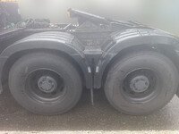 VOLVO Volvo FH Trailer Head - 2018 376,022km_11