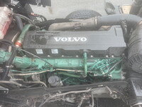 VOLVO Volvo FH Trailer Head - 2018 376,022km_17