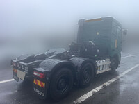 VOLVO Volvo FH Trailer Head - 2018 376,022km_2