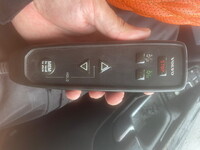 VOLVO Volvo FH Trailer Head - 2018 376,022km_33