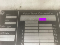 VOLVO Volvo FH Trailer Head - 2018 376,022km_37