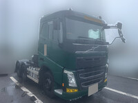 VOLVO Volvo FH Trailer Head - 2018 376,022km_3