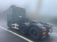 VOLVO Volvo FH Trailer Head - 2018 376,022km_4
