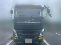 VOLVO Volvo FH Trailer Head - 2018 376,022km_5