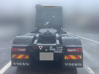 VOLVO Volvo FH Trailer Head - 2018 376,022km_7