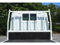 MITSUBISHI FUSO Canter Flat Body TPG-FGA20 2019 56,843km_10