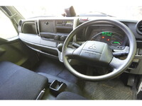 MITSUBISHI FUSO Canter Flat Body TPG-FGA20 2019 56,843km_12