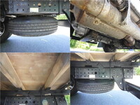MITSUBISHI FUSO Canter Flat Body TPG-FGA20 2019 56,843km_25
