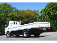 MITSUBISHI FUSO Canter Flat Body TPG-FGA20 2019 56,843km_2