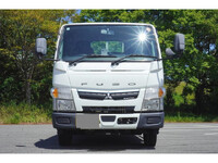 MITSUBISHI FUSO Canter Flat Body TPG-FGA20 2019 56,843km_3
