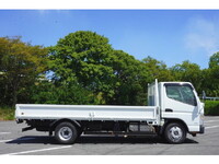 MITSUBISHI FUSO Canter Flat Body TPG-FGA20 2019 56,843km_4