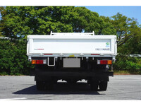 MITSUBISHI FUSO Canter Flat Body TPG-FGA20 2019 56,843km_5