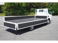 MITSUBISHI FUSO Canter Flat Body TPG-FGA20 2019 56,843km_7
