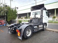 MITSUBISHI FUSO Super Great Trailer Head 2RG-FP74HER 2019 395,940km_4