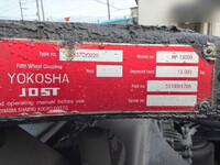 MITSUBISHI FUSO Super Great Trailer Head 2RG-FP74HER 2019 395,940km_9