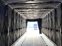 HINO Profia Aluminum Block 2DG-FW1AHG 2020 508,700km_12