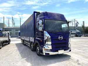 HINO Profia Aluminum Block 2DG-FW1AHG 2020 508,700km_1