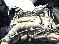 HINO Profia Aluminum Block 2DG-FW1AHG 2020 508,700km_27