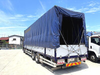 HINO Profia Aluminum Block 2DG-FW1AHG 2020 508,700km_2