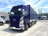 HINO Profia Aluminum Block 2DG-FW1AHG 2020 508,700km_3