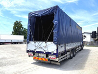 HINO Profia Aluminum Block 2DG-FW1AHG 2020 508,700km_4