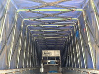 HINO Profia Aluminum Block 2DG-FW1AHG 2020 508,700km_9