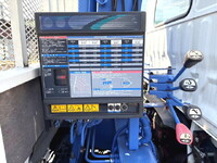 HINO Dutro Truck (With 4 Steps Of Cranes) BKG-XZU344M 2010 82,700km_15