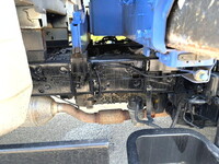 HINO Dutro Truck (With 4 Steps Of Cranes) BKG-XZU344M 2010 82,700km_16