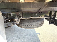 HINO Dutro Truck (With 4 Steps Of Cranes) BKG-XZU344M 2010 82,700km_21
