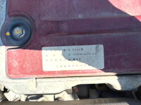 HINO Dutro Truck (With 4 Steps Of Cranes) BKG-XZU344M 2010 82,700km_25
