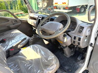 HINO Dutro Truck (With 4 Steps Of Cranes) BKG-XZU344M 2010 82,700km_30