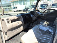 HINO Dutro Truck (With 4 Steps Of Cranes) BKG-XZU344M 2010 82,700km_32