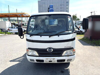 HINO Dutro Truck (With 4 Steps Of Cranes) BKG-XZU344M 2010 82,700km_5