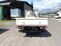 HINO Dutro Truck (With 4 Steps Of Cranes) BKG-XZU344M 2010 82,700km_6