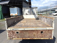 HINO Dutro Truck (With 4 Steps Of Cranes) BKG-XZU344M 2010 82,700km_7